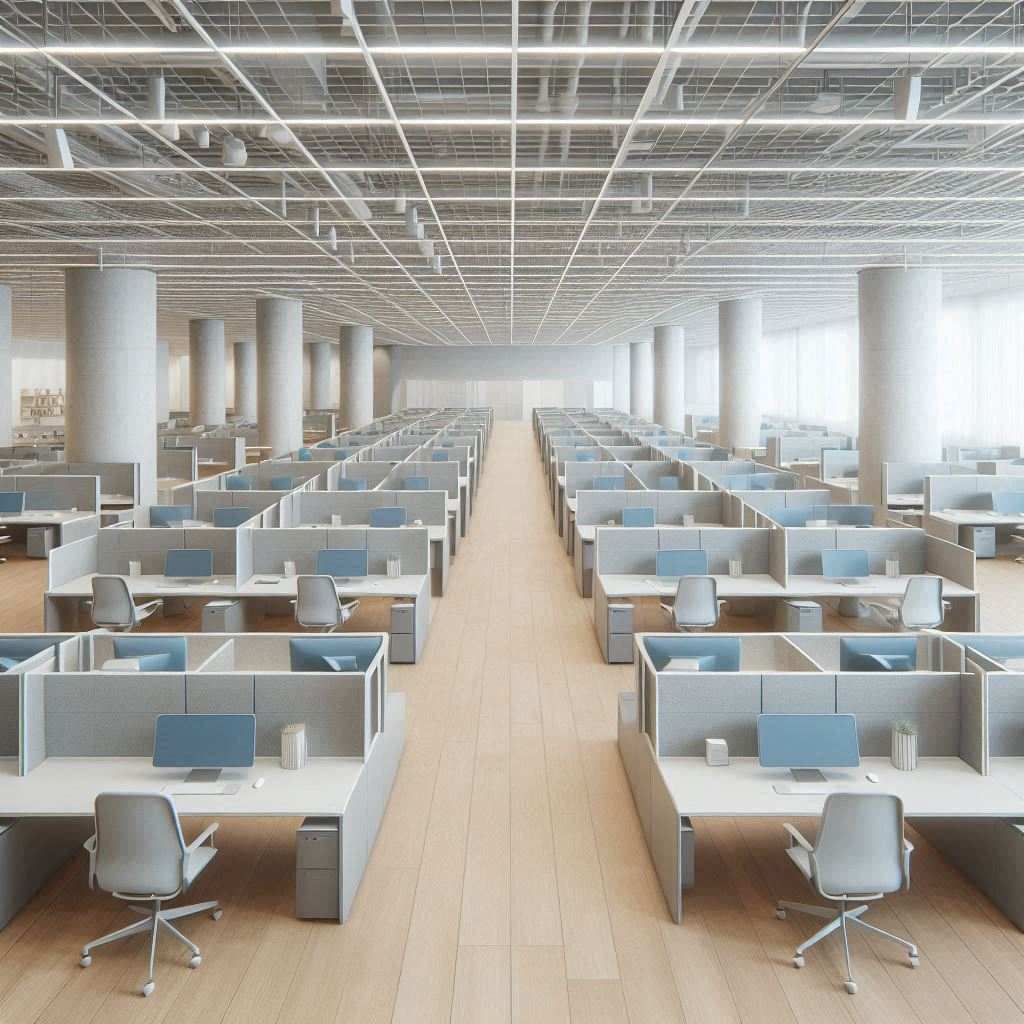 客户接待组如何为工位使用率突然变化建立写字楼办公楼宇智能化服务的跟进台账